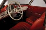 Mercedes-Benz 190 SL Roadster 1961 года